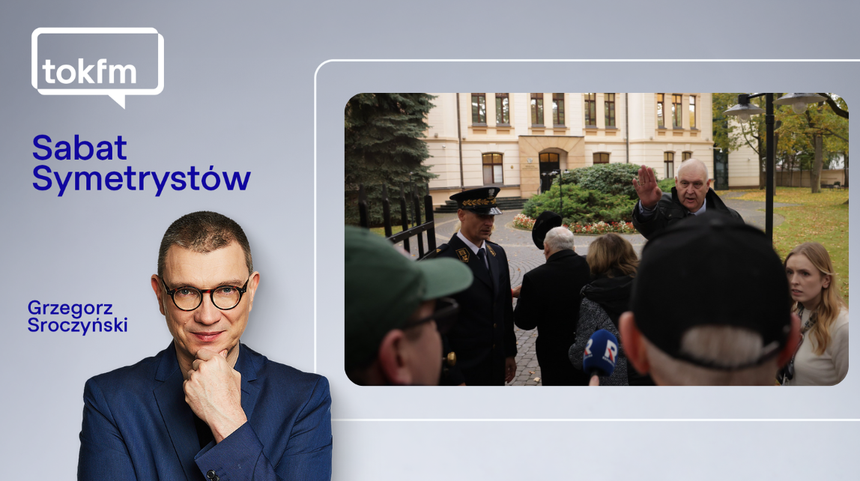 Wojna o TK głównym tematem nowego 