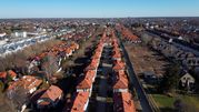osiedle szeregowców