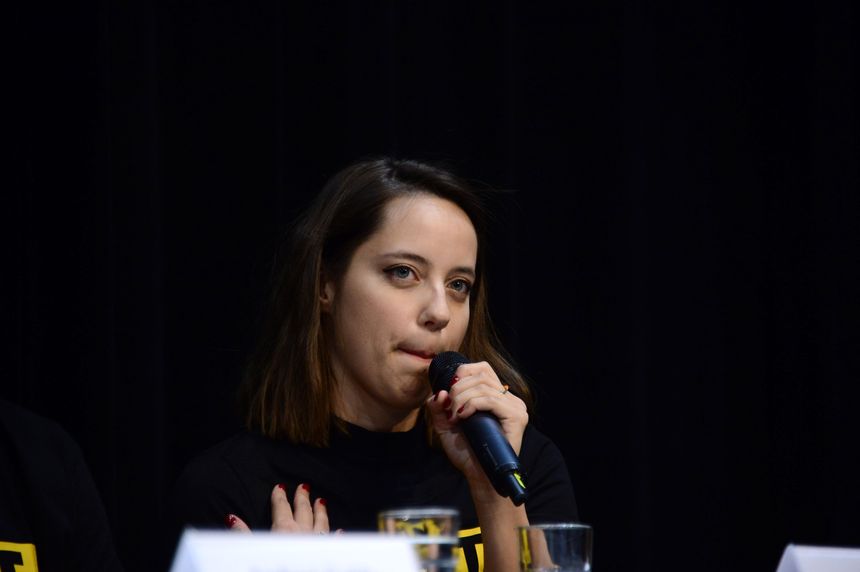 Maja Sobocińska