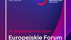 Europejskie Forum Nowych Idei 2026
