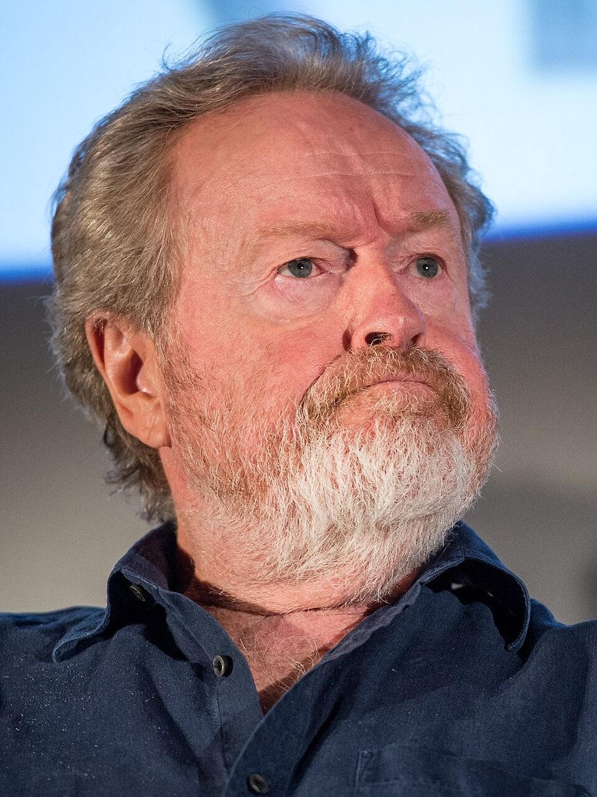 Ridley Scott 