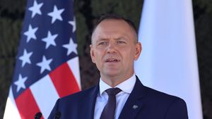 Karol Nawrocki