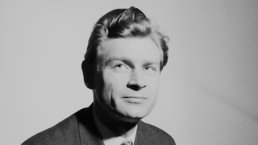 Stanisław Mikulski - legendarny polski aktor
