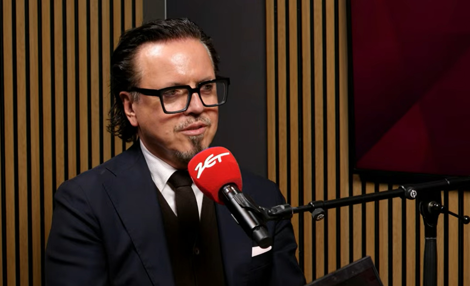 Balczun w Radiu ZET: CPN miesięcznie kosztuje półtora miliarda, to wyzwanie