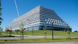 Hotel Gołębiewski