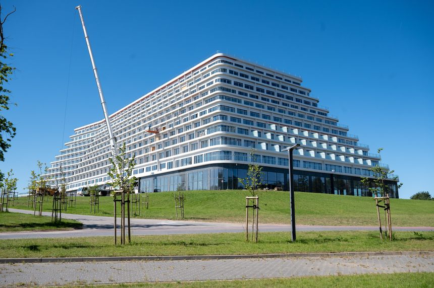 Hotel Gołębiewski