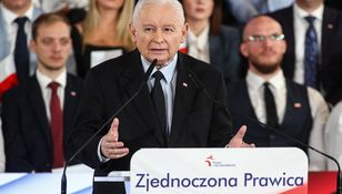 Kaczyński