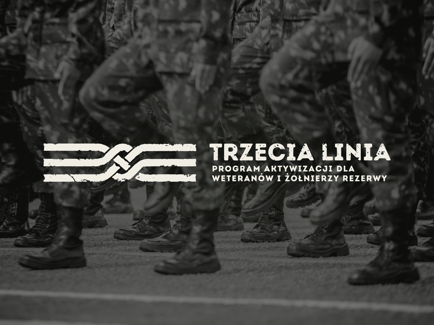 Program dla weteranów \