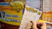 kupon Eurojackpot