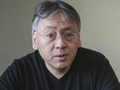 Kazuo Ishiguro