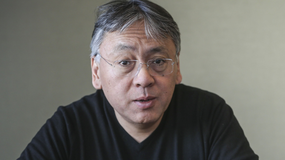 Kazuo Ishiguro