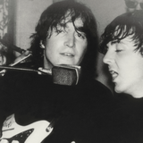 The Beatles - John Lennon, Paul McCartney