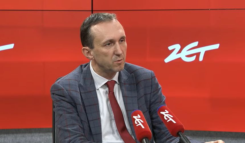 Prof. Ireneusz Dąbrowski