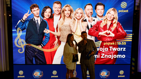 Zmiany w ramówce Polsatu. Ten program zastąpi „Twoja twarz brzmi znajomo”
