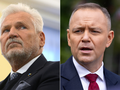 Kwaśniewski i Nawrocki