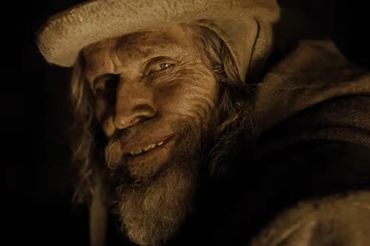 Werwulf - Willem Dafoe - kadr z filmu