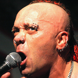 Wattie z The Exploited