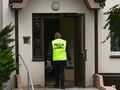 Tragedia w Kielcach
