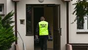 Tragedia w Kielcach