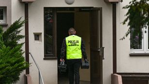 Tragedia w Kielcach