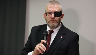 Grzegorz Braun