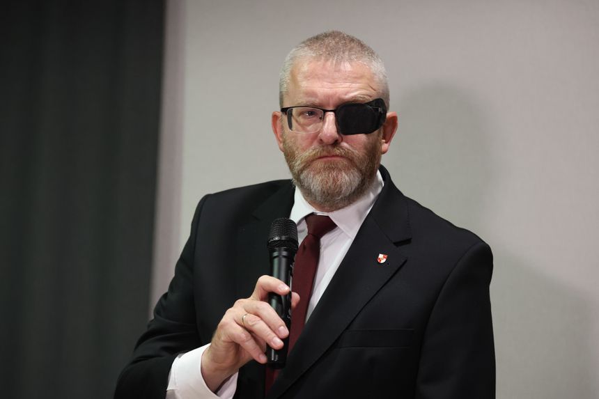 Grzegorz Braun