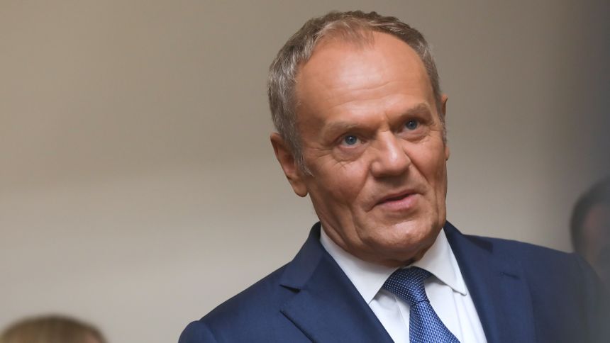 Donald Tusk