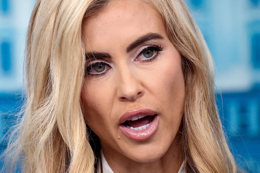 Katie Zacharia zwolniona przez Trumpa?