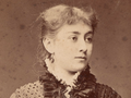Maria Konopnicka
