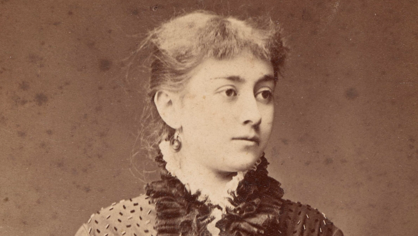 Maria Konopnicka