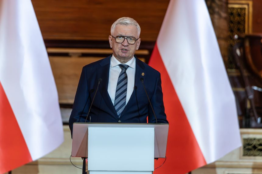 Jacek Jaśkowiak