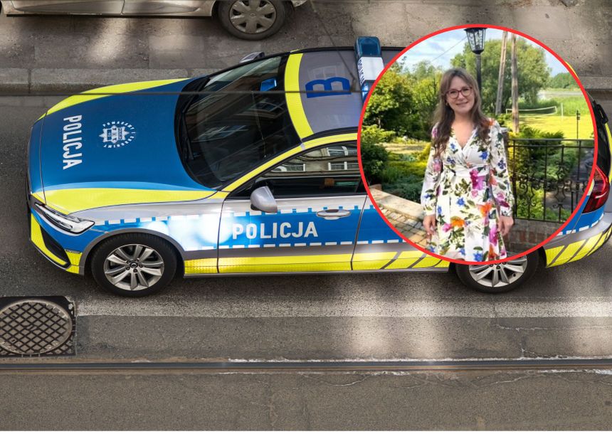 Zaginęła Emilia Koprowska
