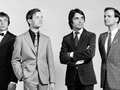 Kraftwerk - niemiecki zespół muzyczny 