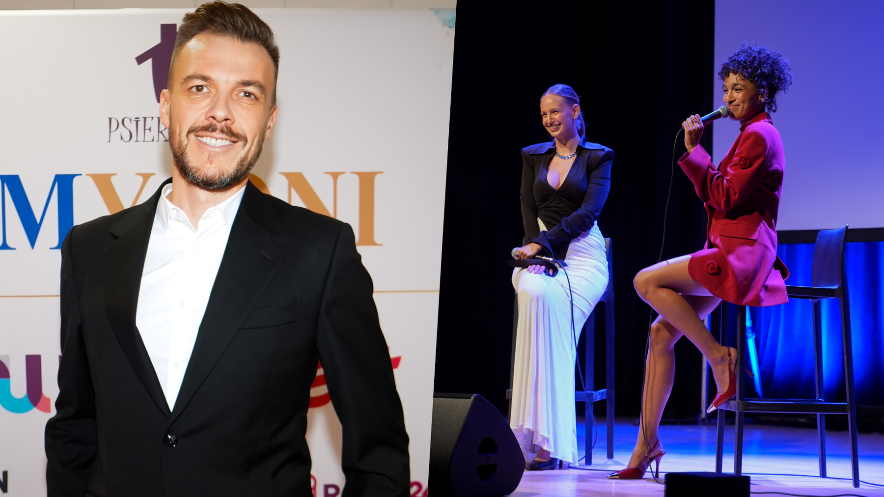 Gala z okazji 10-lecia Fundacji Psierociniec