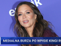 Sąd podjął decyzję ws. TVP. Po latach Kinga Rusin poznała wyrok