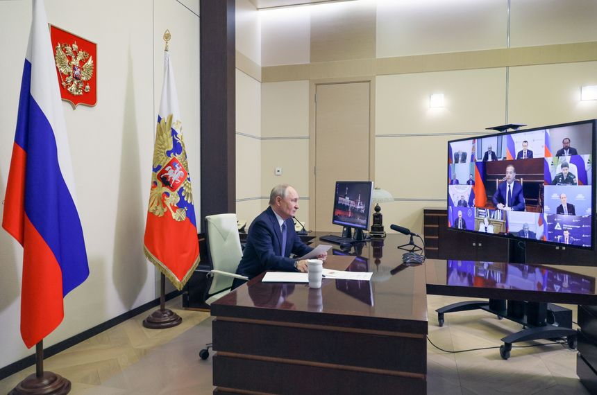 Putin