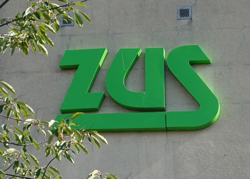 logo ZUS