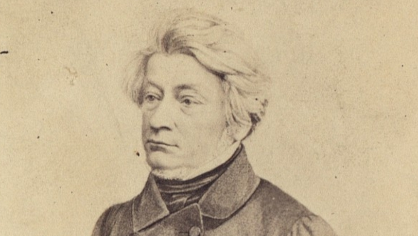 Adam Mickiewicz