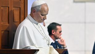 Papież Leon XIV