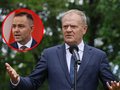 Tusk, Nawrocki