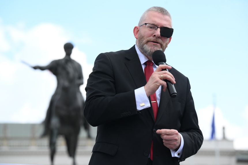 PiS, Konfederacja i Braun razem u władzy?