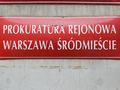Znak informacyjny: 