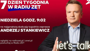 7. Dzień Tygodnia