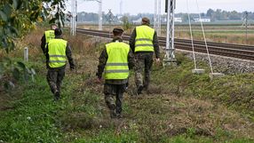 Koniec poszukiwań wokół Zalewu Zemborzyckiego