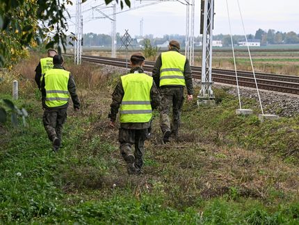 Koniec poszukiwań wokół Zalewu Zemborzyckiego