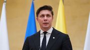 Mindaugas Sinkevicius