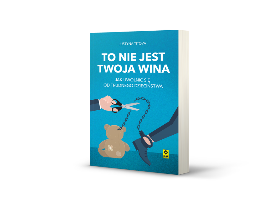 Okładka książki \