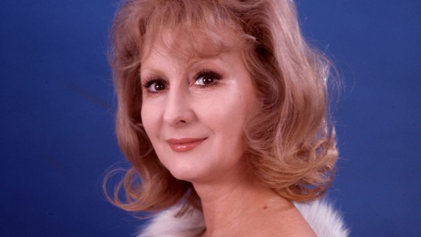 Quiz. Jadwiga Barańska - legenda polskiego kina