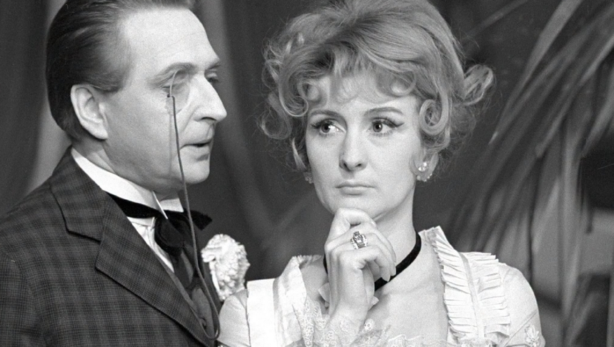 Jadwiga Barańska