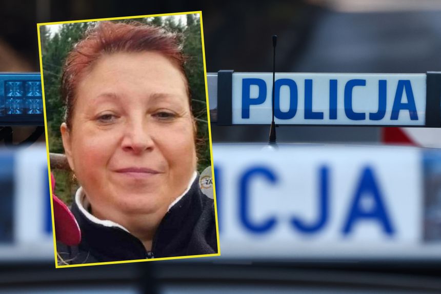 Beata Klimek zaginiona